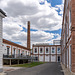 Cotton Spinning Mill Oberwaltersdorf