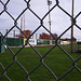 Kiger Stadium outfield