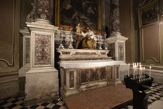 Coccaglio, Brescia - Chiesa Parrocchiale.