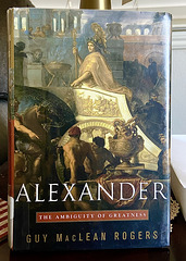 ALEXANDER