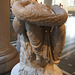 Lower Part of a Marble Statue of Hygieia in the Metropolitan Museum of Art, January 2012