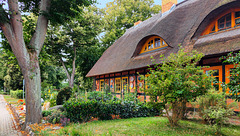 Alt Rehse, Haus Leipzig