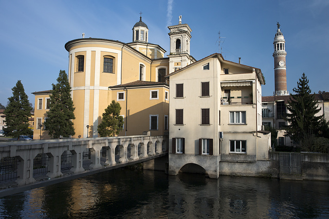 Palazzolo - Brescia