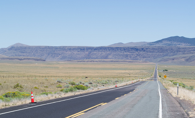 Oregon US 395 (#0099)