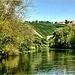 Main bei Nordheim