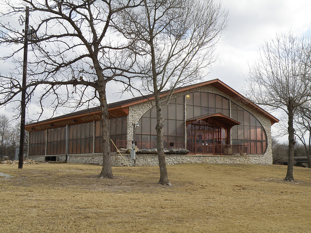 Creation Evidence Museum