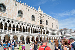 Doge´s Palace Venedig