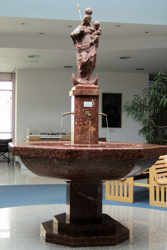 Krankenhaus Barmherzige Brüder