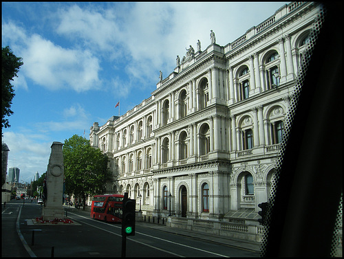 Foreign and Commonwealth Office