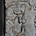 c12 doorway into n. transept, hythe church, kent (58)