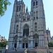 Cathédrale Sts. Michel et Gudule, Brüssel