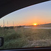 Rayando el sol