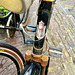 Bandenkoning bicycle