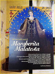 Margherita Malatesta