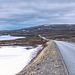 Nach Berlevåg