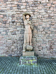 HWW "Der Gießer" oder Hüttenarbeiter