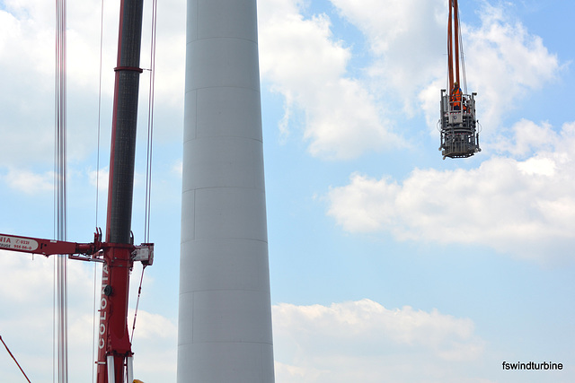 windturbines