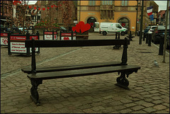 Banc d' Alsace