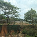 Prise sans fils depuis notre train / Wireless shot from our train