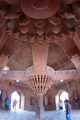 Diwan-i-Khas