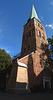 Riga, St.Jackob Cathedral