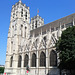 Cathédrale Sts. Michel et Gudule, Brüssel