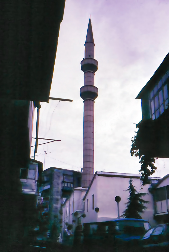 Batumi Mosque