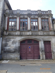 BOURDEILLES Dordogne BOURDEILLES Dordogne
