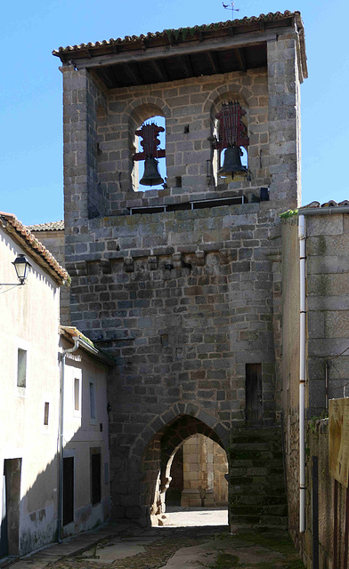 San Felices de los Gallegos