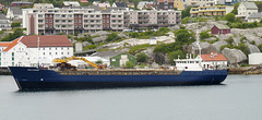 Bulk Carrier