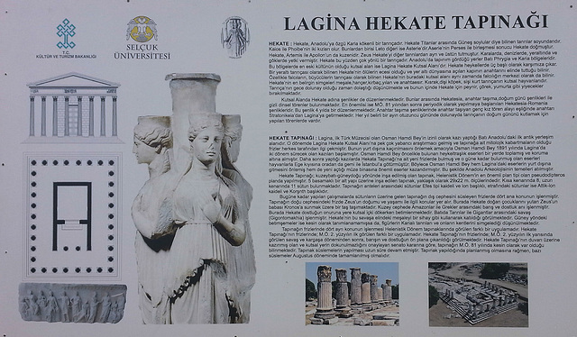 20151202 105208Hw [TR] Lagina Antike Stadt, Turgut