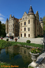 Chateau de Pupetières 019