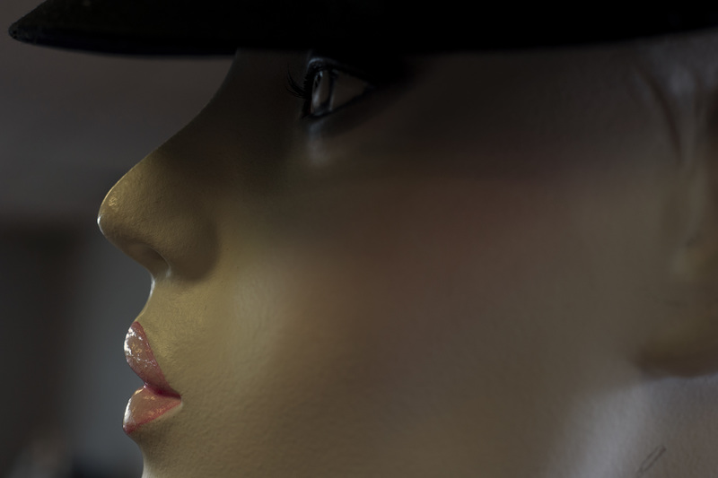 Mannequin