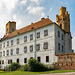Schloss Breclav in Mähren