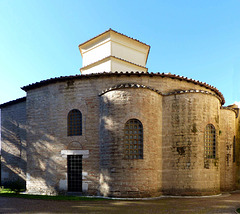 Benevento - Santa Sofia