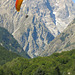 Parapente sur Vallouise