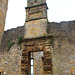 Sevententh Century Range, Bolsover Castle, Derbyshire