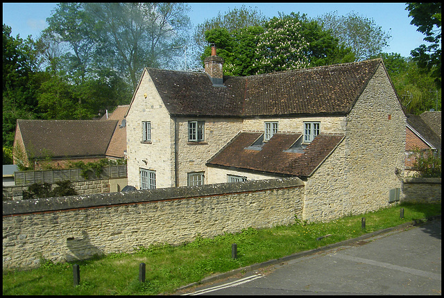 St John's Court, Bicester
