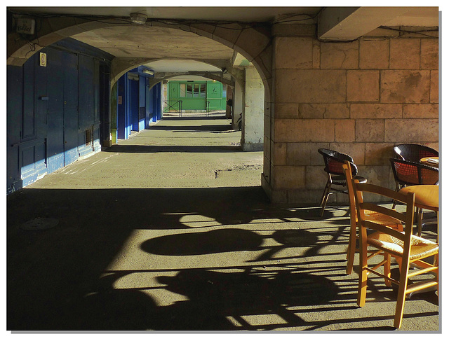 40 Bayonne  '' Les Arceaux '' 40 Bayonne  '' Les Arceaux ''