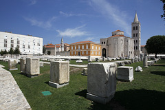 Zadar - Croazia