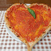 I ♥ pizza