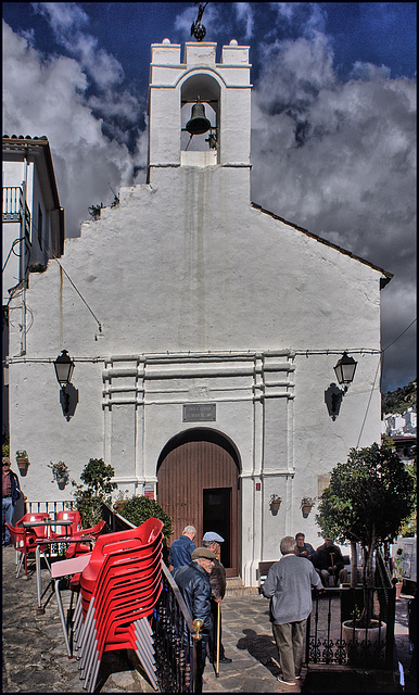 Casares