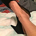 caressa heels (F)