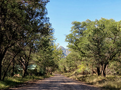 Forest Service Road 42A
