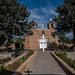 A New Mexico adobe church5