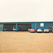The Neal’s Travel building at Isleham – 27 Dec 1994 (249-21A)