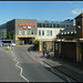 Sainsbury's carbuncle