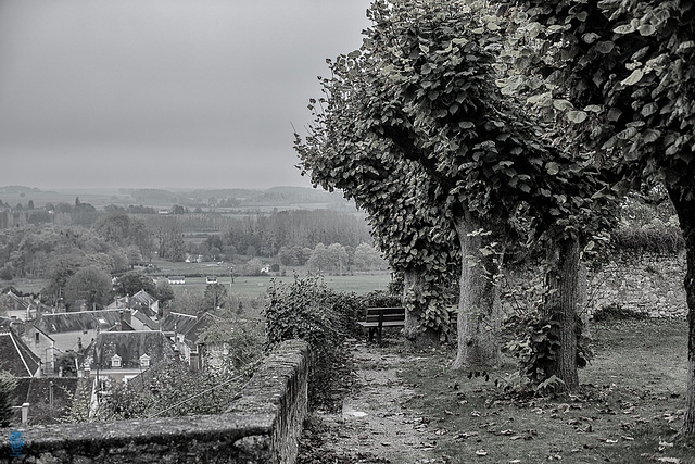 Palluau-sur-Indre