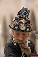 Steampunk Festival 2024 Echternach