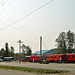 Mt. Rainer Scenic Railroad